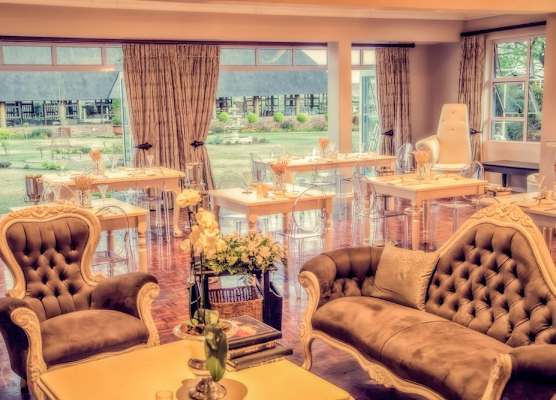 Nauntons Guest House 1