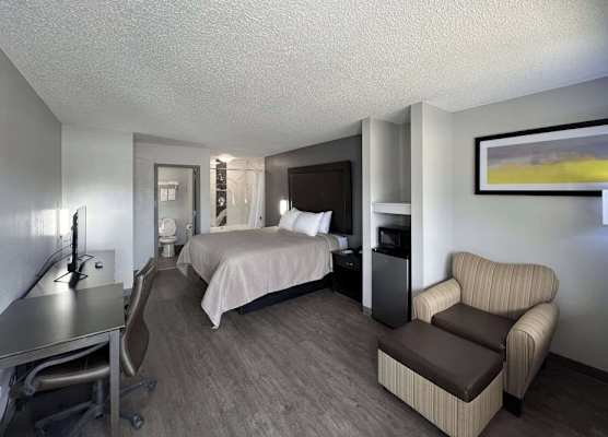 Quality Inn Kinder near Casino 1