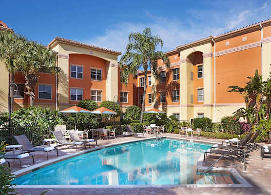 Residence Inn by Marriott Naples 1