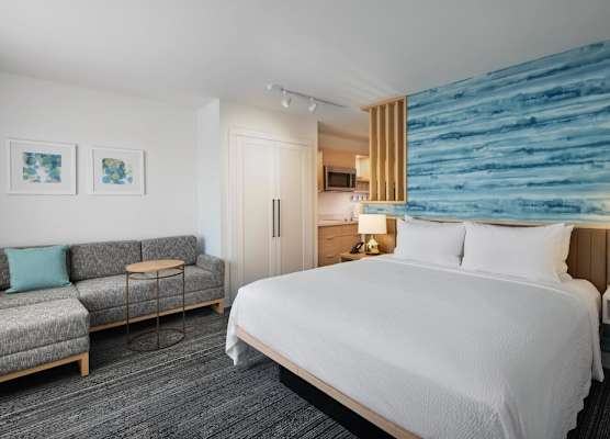 TownePlace Suites by Marriott Tampa Casino Area 1