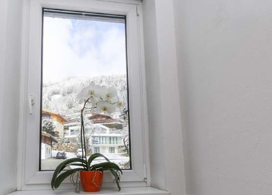 Alpenhotel Tauernstüberl 1