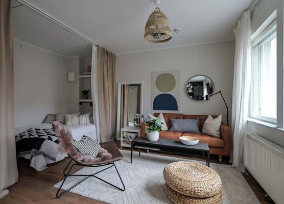 EttSmart Hotell 1