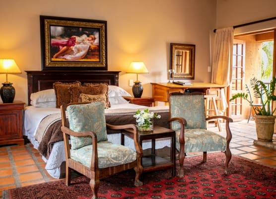 Terra Casa Guesthouse 1
