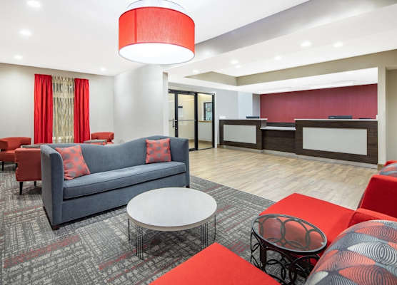 Ramada by Wyndham Alpharetta Atlanta North 1