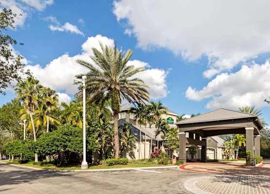 La Quinta by Wyndham Ft. Lauderdale Plantation 1