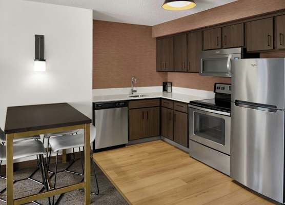 Residence Inn Huntsville 1