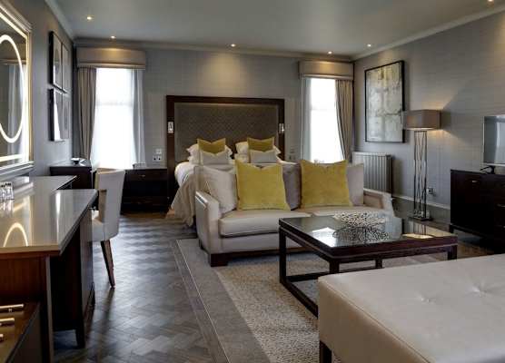 Best Western Garfield House Hotel 1