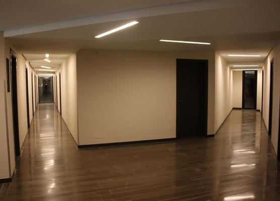 Hotel Bologna 1