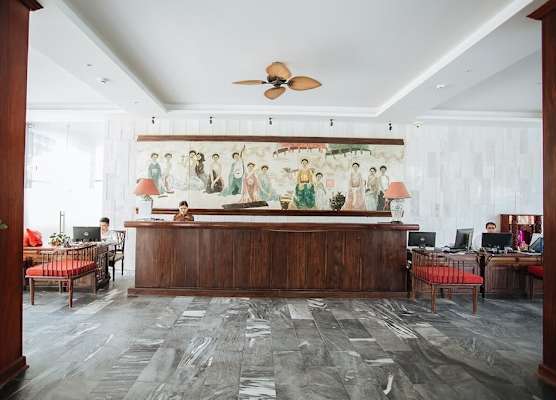 The Palmy Luxury Beach Phu Quoc 1
