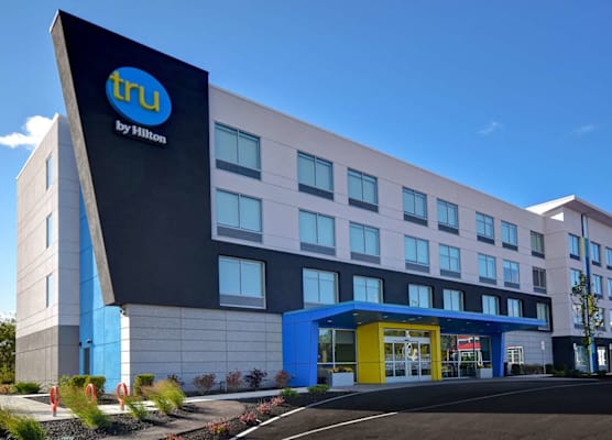 Tru By Hilton Concord, Nh 1