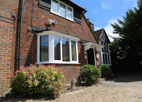 Debden Guest House 1