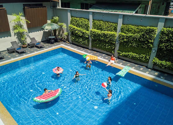 Tropicana Suites 1