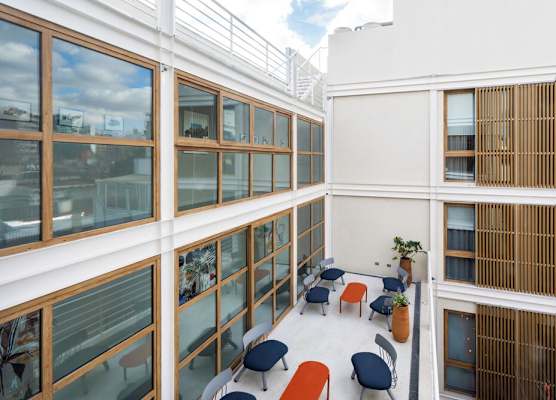 Bromelia Hotel Boutique 1