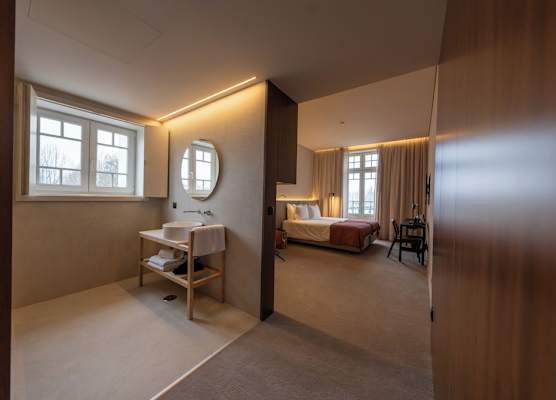 Templo Hotel & SPA 1