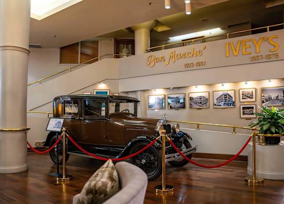 Haywood Park Hotel, an Ascend Collection Hotel 1