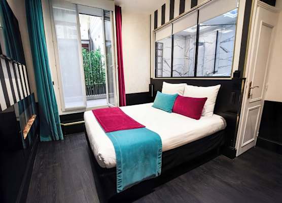 Hotel Peyris Opera 1