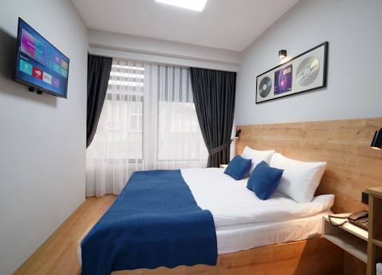 Meet İstanbul Hotel Kadikoy 1