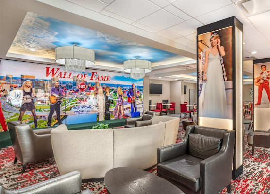 Best Western Downtown PLUS Music Row 1
