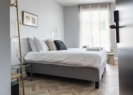 Ysbrantsz Boutique Hotel 1