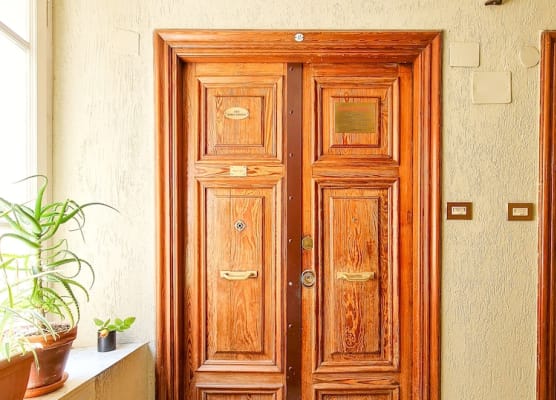 Rometobe Rooms & Hospitality 1