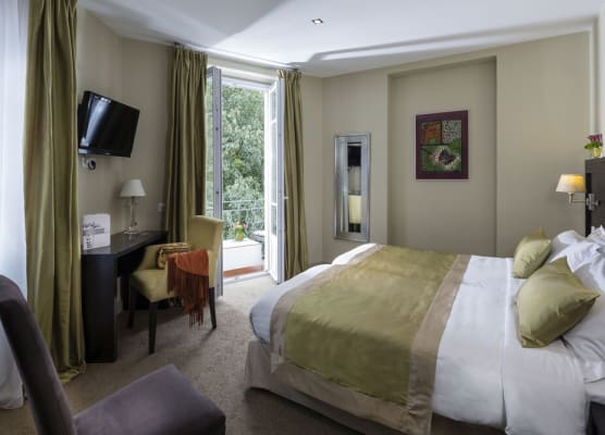 La Place Boutique Hotel 1