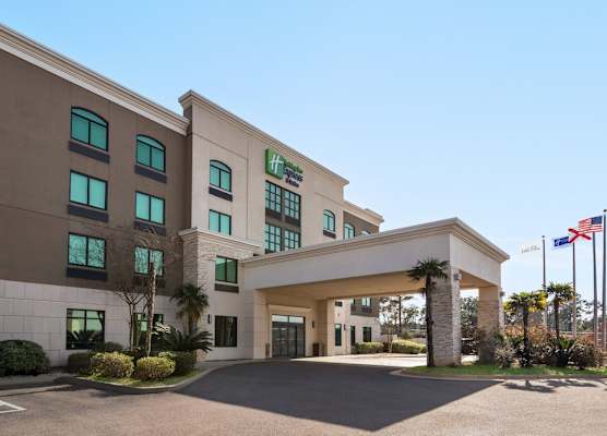 Holiday Inn Express & Suites MOBILE WEST - I-10 by IHG 1