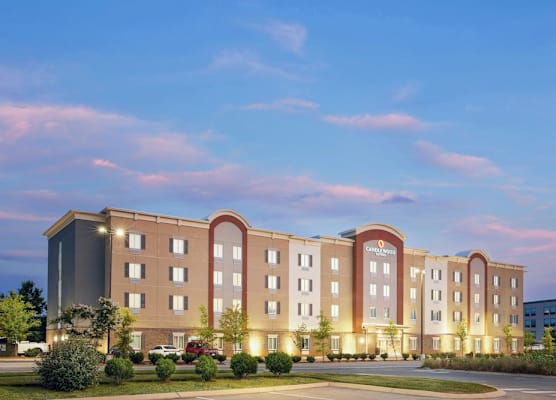 Candlewood Suites LEBANON by IHG 1