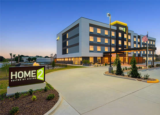 Home2 Suites By Hilton Lafayette I-10 1