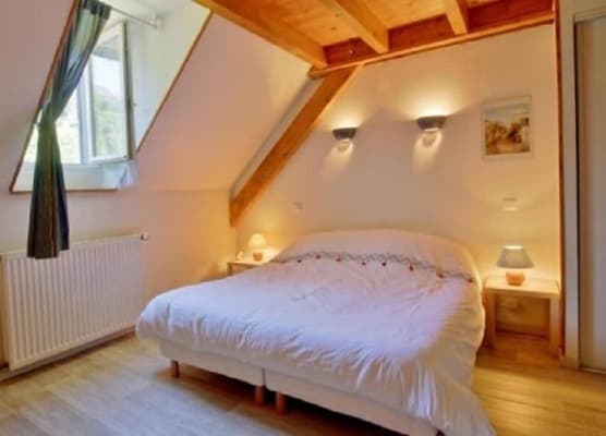 Chambres d'Hôtes La Munia 1