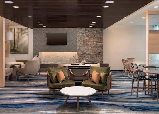 Fairfield Inn & Suites by Marriott Miami Airport West/Doral 1