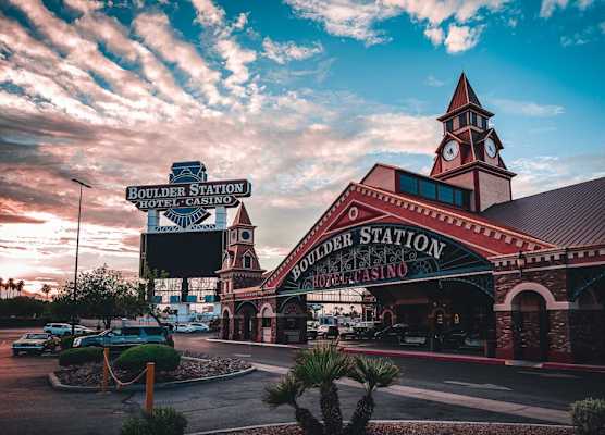 Boulder Station Hotel & Casino 1