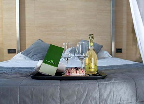 Hotel Europa 1