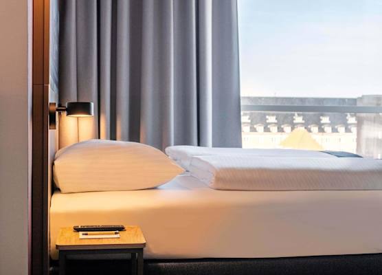 B&B HOTEL Braunschweig-West 1
