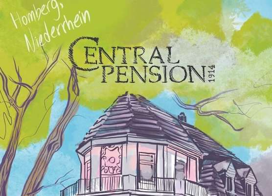 Central Pension 1