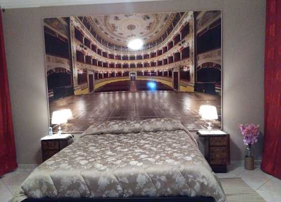 B&B Salita Metello 1