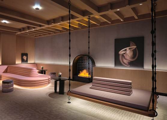 Hotel Indigo Hangzhou Uptown 1