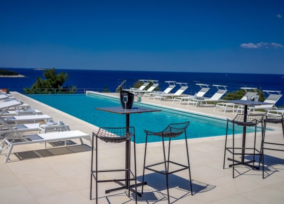 Golden Rays Luxury Apartments 1