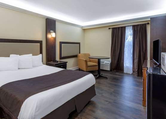 Travelodge by Wyndham Sarnia 1