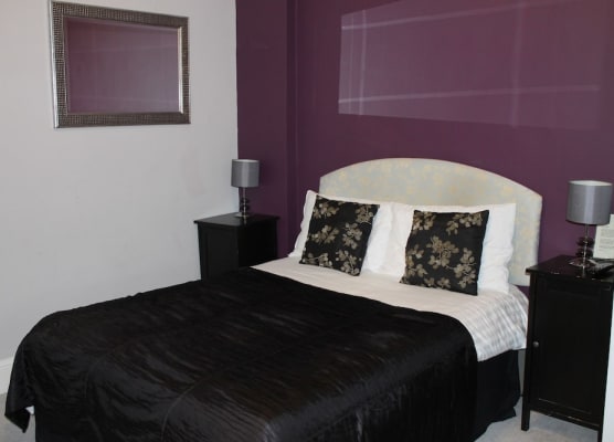 The Wimbledon Hotel 1