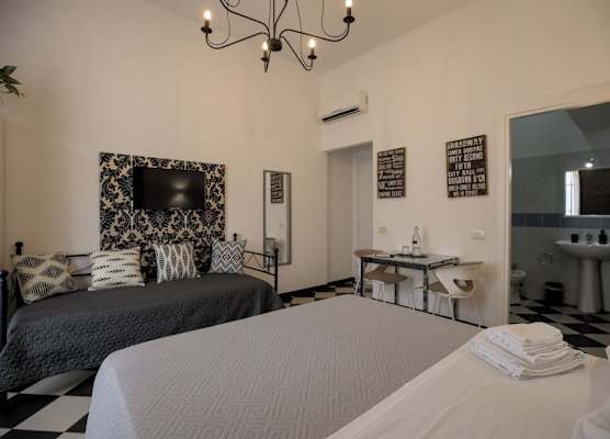 Manì Rooms Marina 1