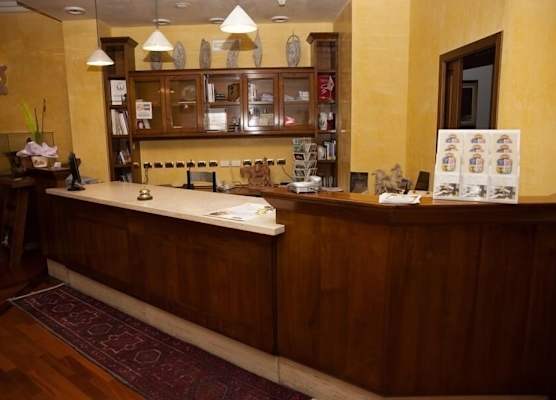 Hotel Altavilla 1