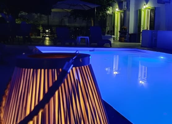 Oceanis Resort 1