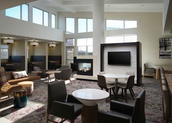 Residence Inn by Marriott Grand Rapids Airport 1
