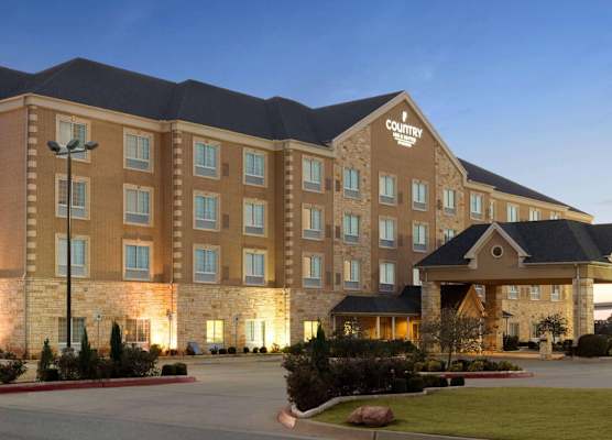 Country Inn & Suites by Radisson, Oklahoma City - Quail Springs, OK 1