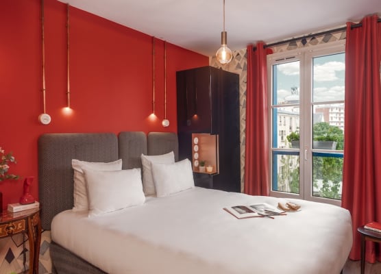 Welcoming Apartment - 2BR-6P - Bastille 1