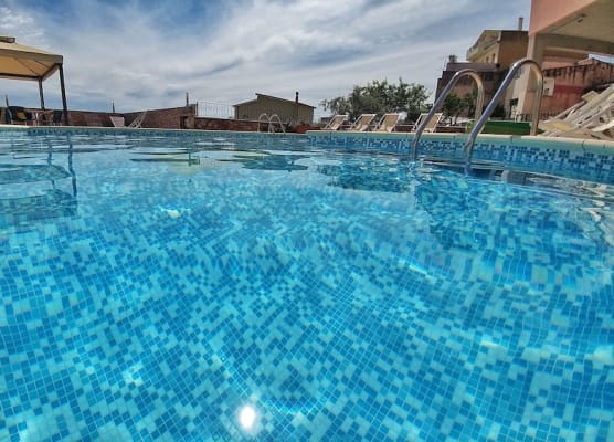 Hotel Meridiana 1