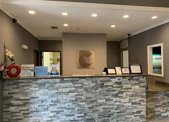 Comfort Inn & Suites Gatesville 1
