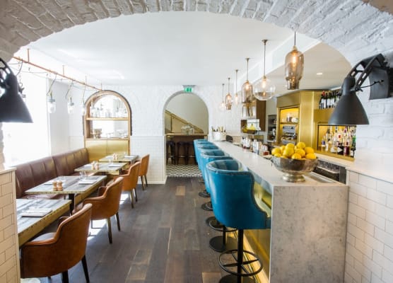 The Ampersand Hotel - Small Luxury Hotels of the World 1