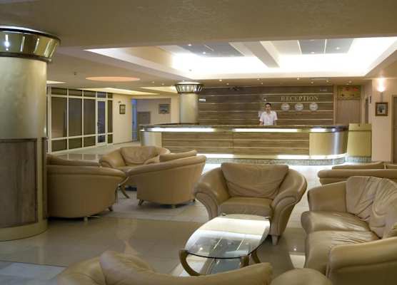 Hotel Sandy Beach 1