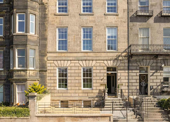 The Townhouse, Leith 1